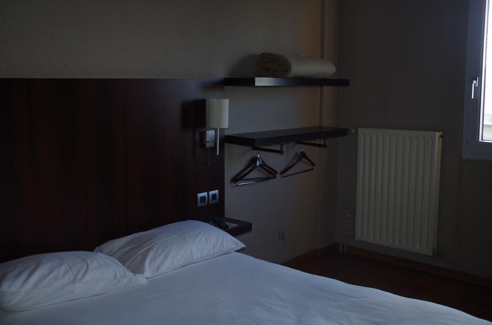 The Originals City, Hotel Ariane, Toulouse Sud Labege Luaran gambar