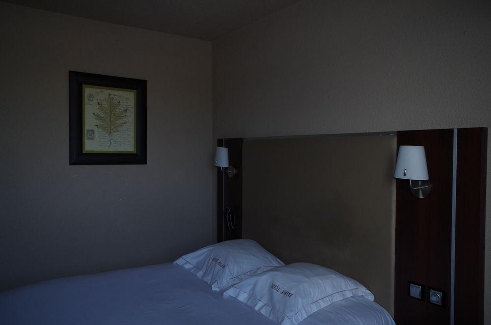 The Originals City, Hotel Ariane, Toulouse Sud Labege Luaran gambar