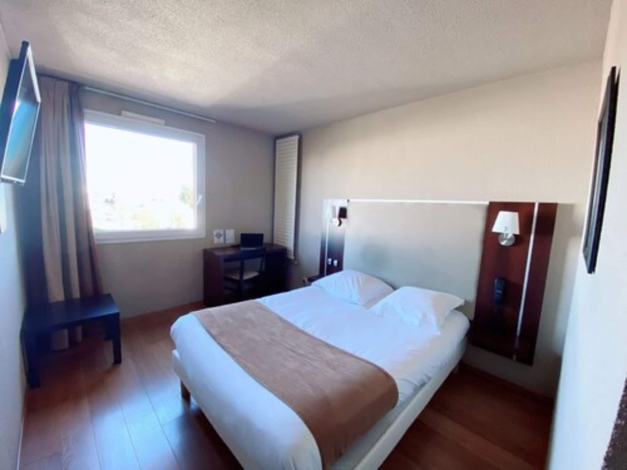 The Originals City, Hotel Ariane, Toulouse Sud Labege Luaran gambar
