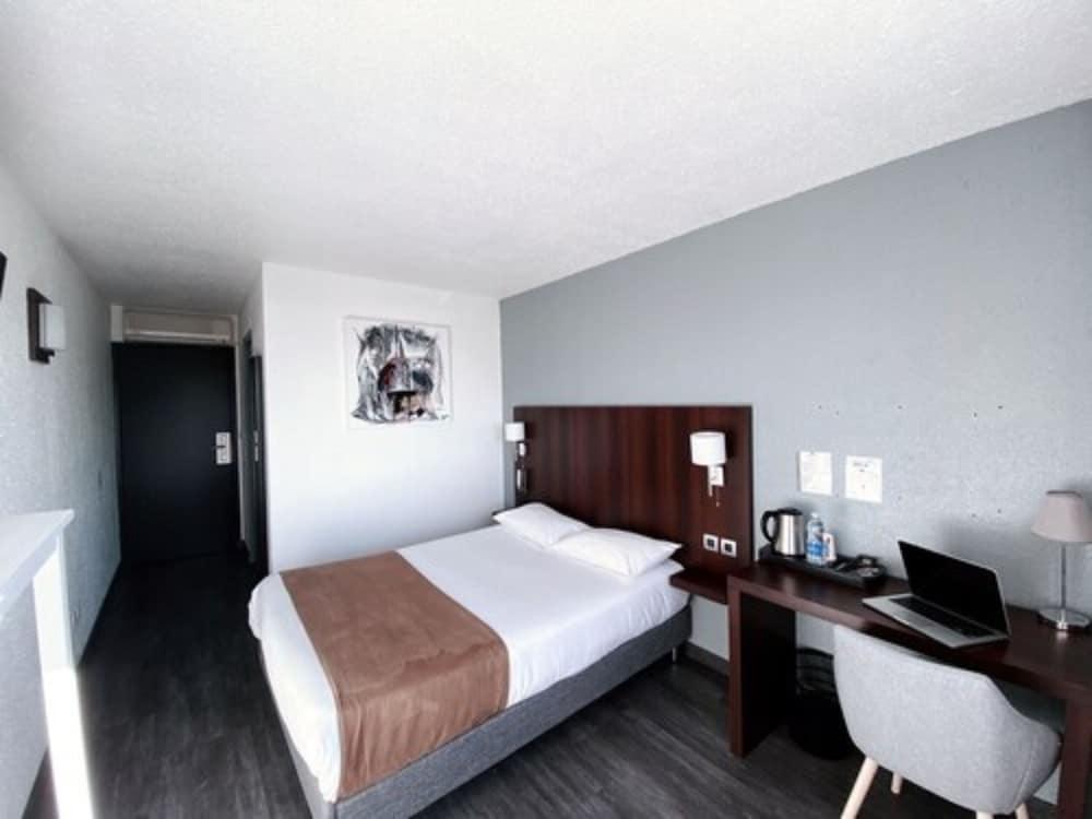 The Originals City, Hotel Ariane, Toulouse Sud Labege Luaran gambar