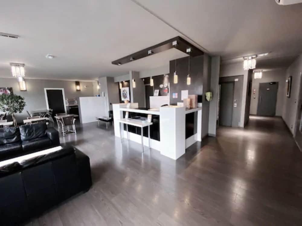 The Originals City, Hotel Ariane, Toulouse Sud Labege Luaran gambar