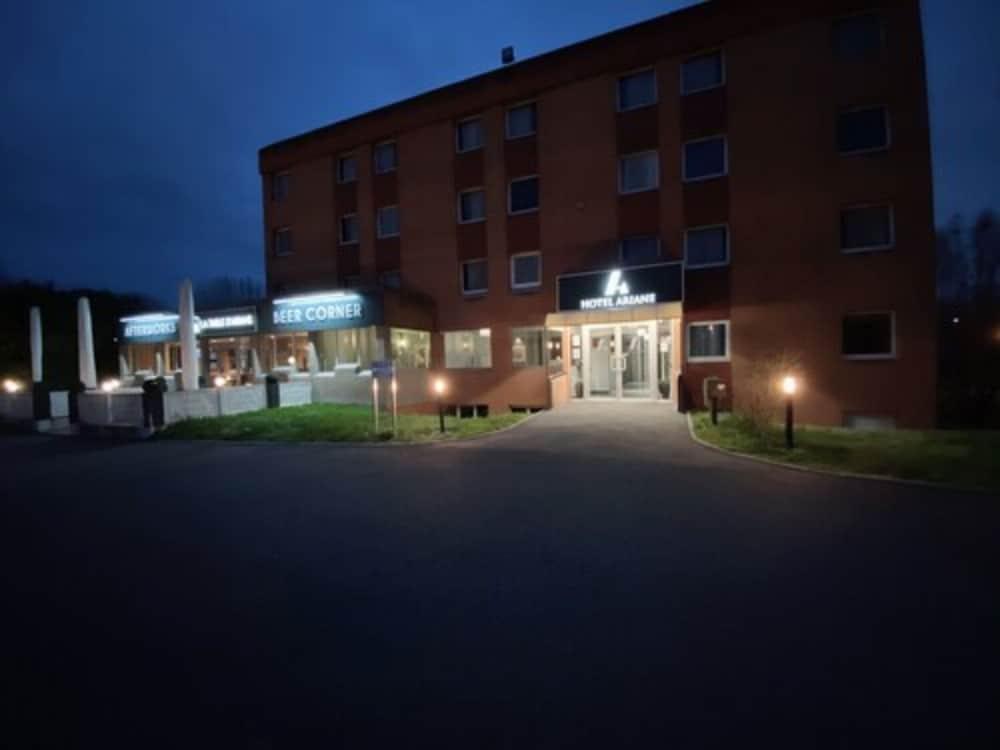 The Originals City, Hotel Ariane, Toulouse Sud Labege Luaran gambar