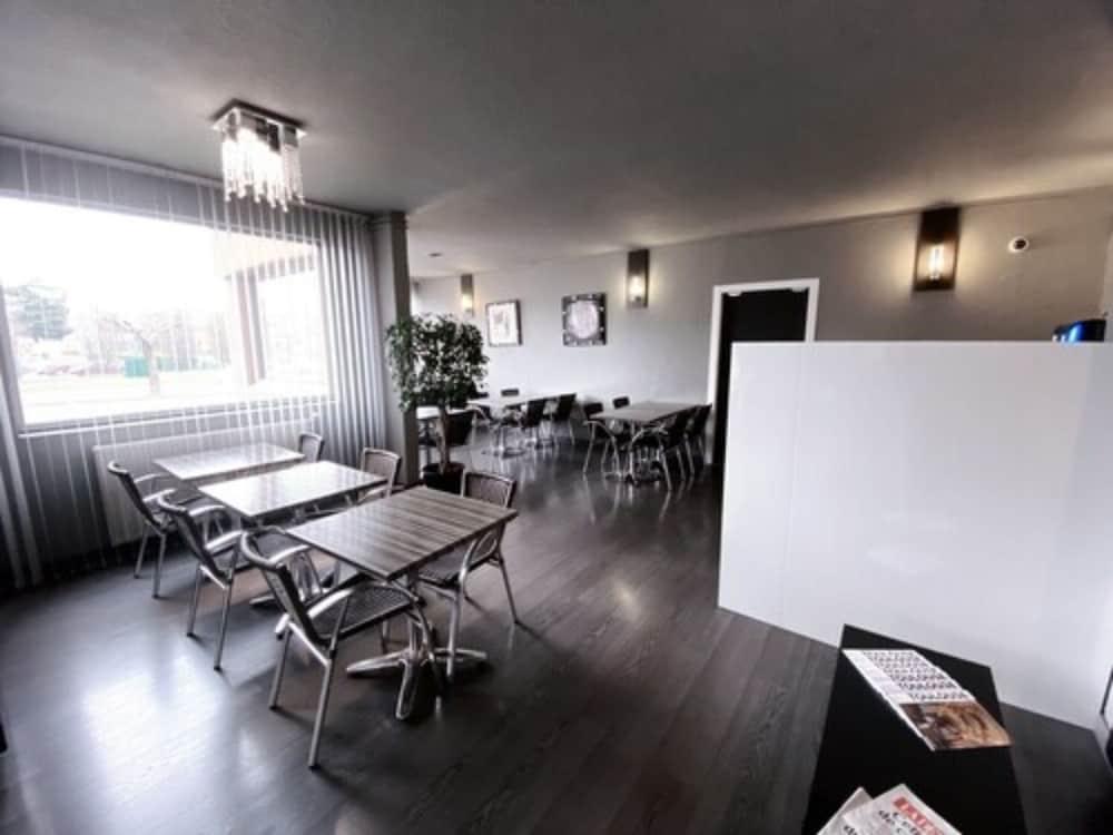 The Originals City, Hotel Ariane, Toulouse Sud Labege Luaran gambar