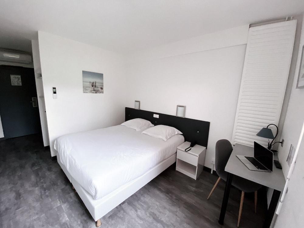 The Originals City, Hotel Ariane, Toulouse Sud Labege Luaran gambar