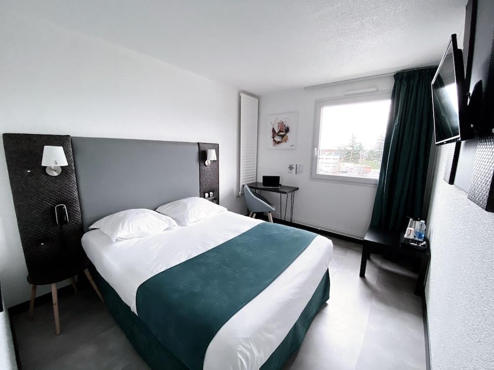 The Originals City, Hotel Ariane, Toulouse Sud Labege Luaran gambar