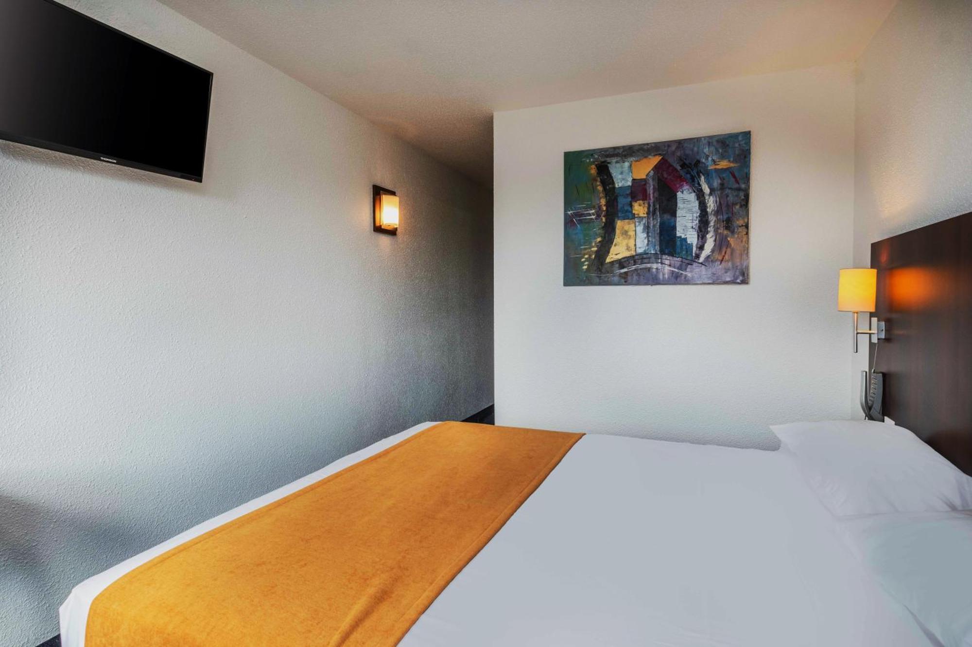 The Originals City, Hotel Ariane, Toulouse Sud Labege Luaran gambar