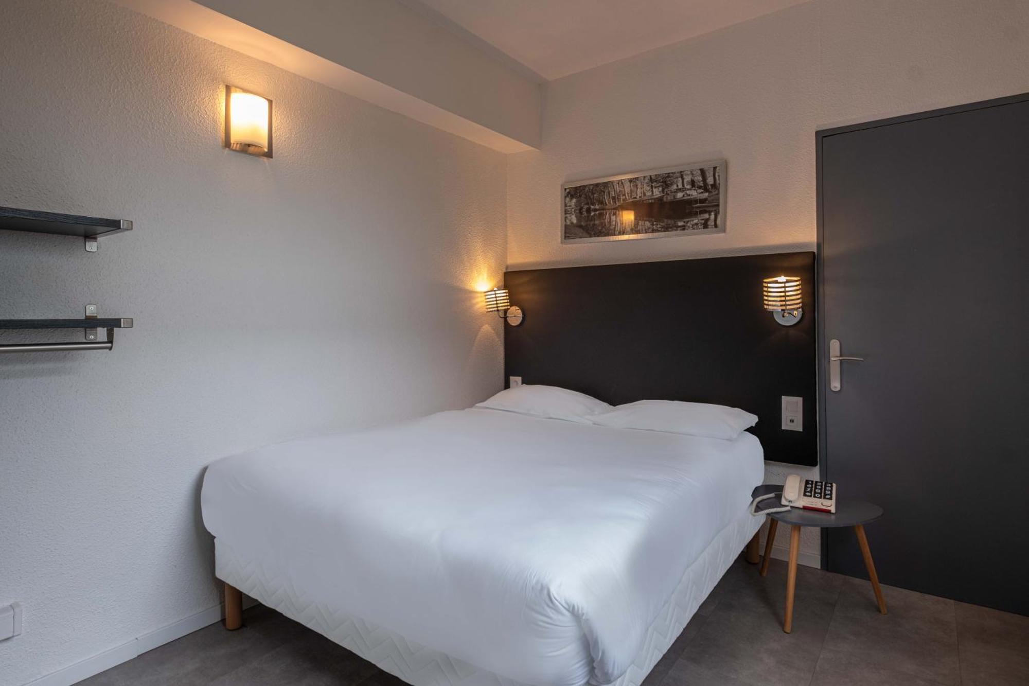 The Originals City, Hotel Ariane, Toulouse Sud Labege Luaran gambar
