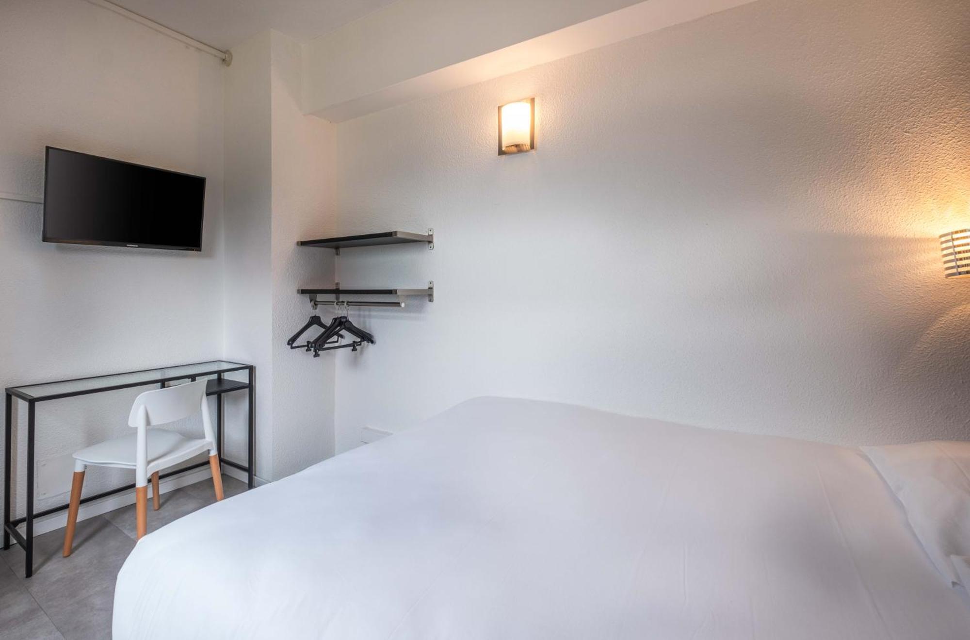 The Originals City, Hotel Ariane, Toulouse Sud Labege Luaran gambar