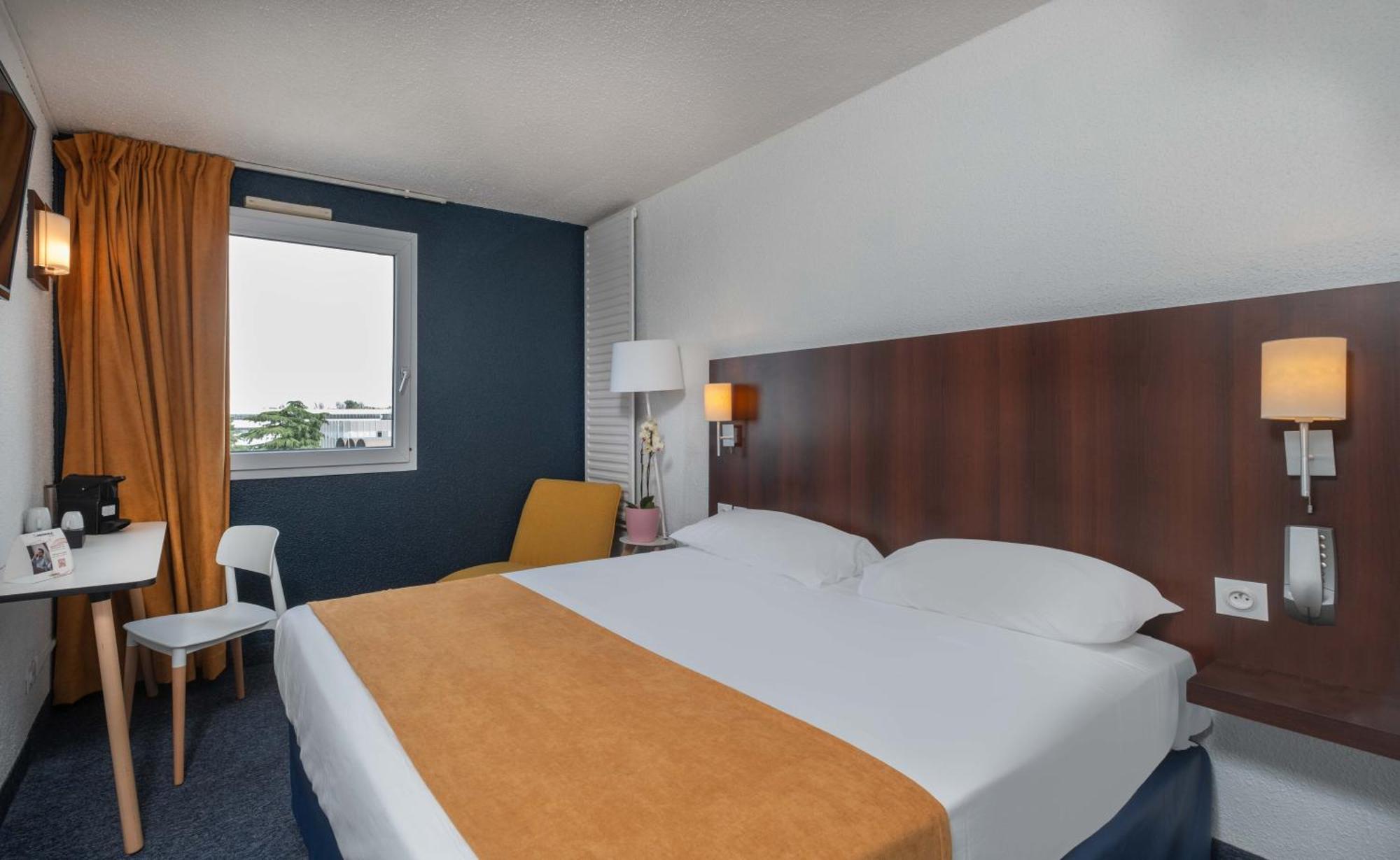 The Originals City, Hotel Ariane, Toulouse Sud Labege Luaran gambar