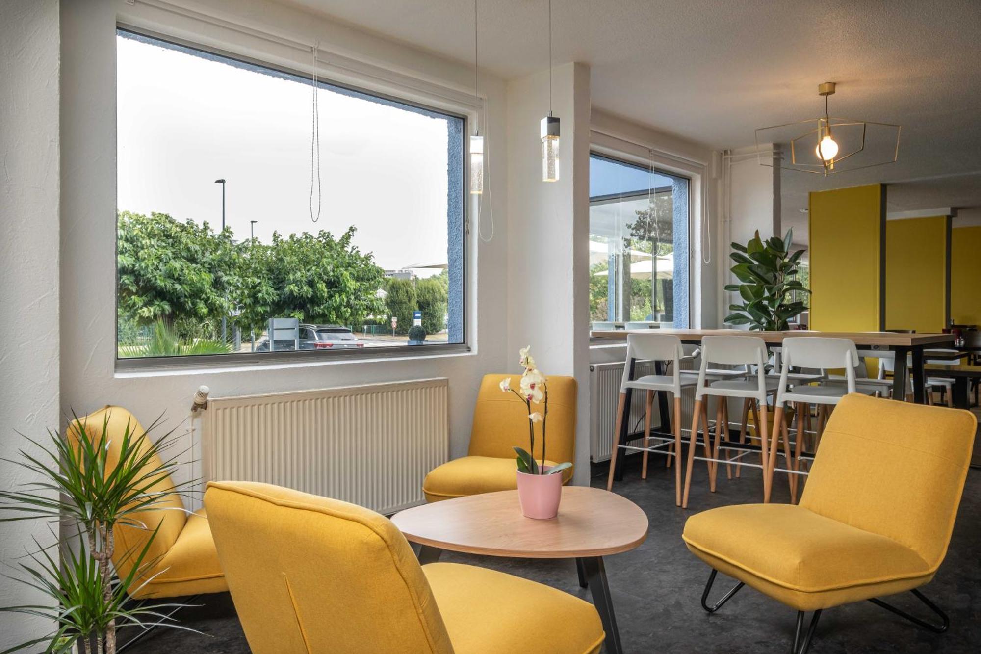 The Originals City, Hotel Ariane, Toulouse Sud Labege Luaran gambar