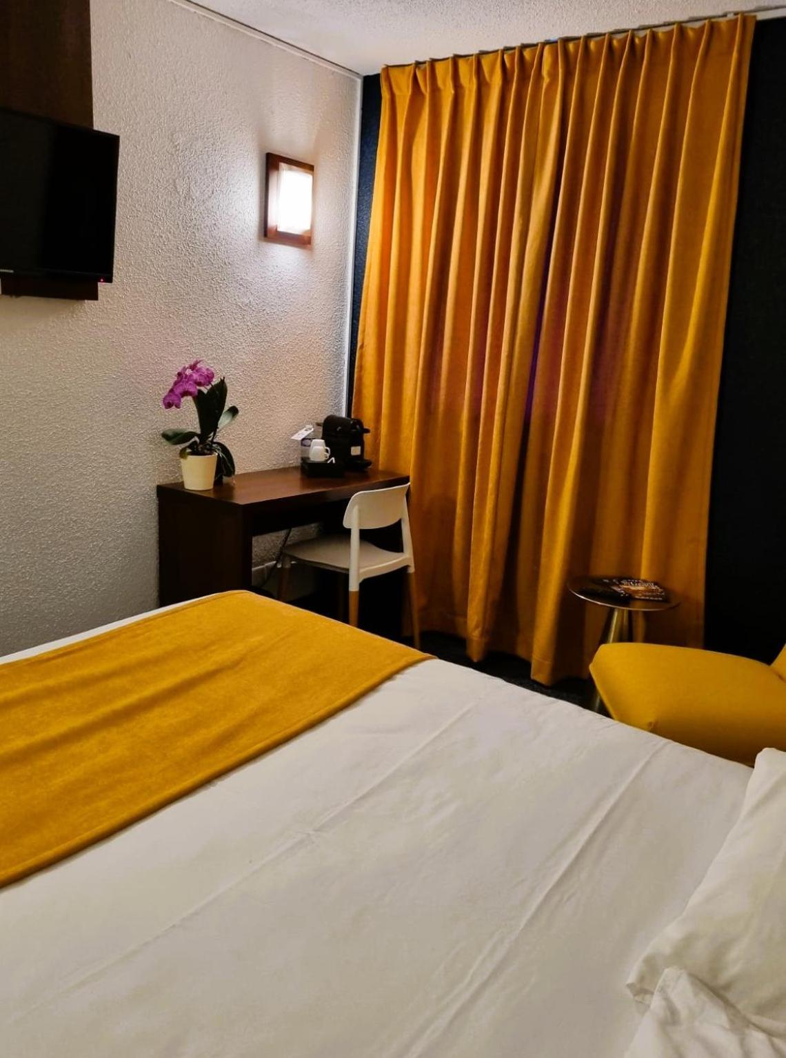 The Originals City, Hotel Ariane, Toulouse Sud Labege Luaran gambar
