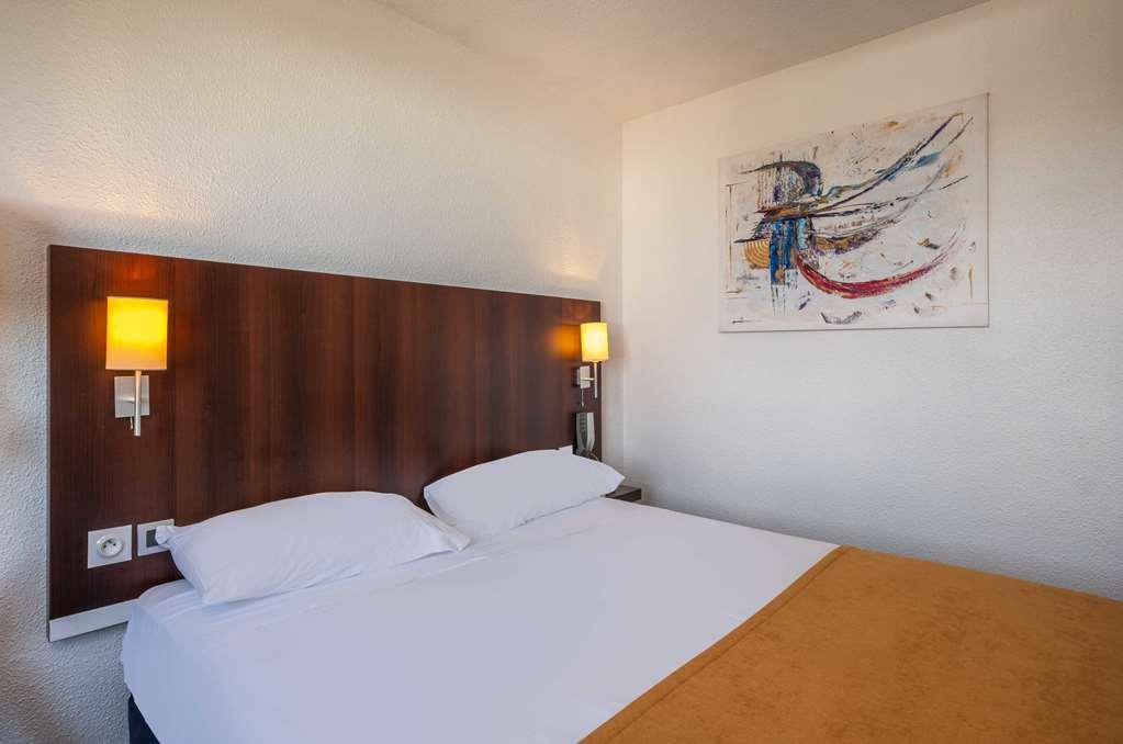 The Originals City, Hotel Ariane, Toulouse Sud Labege Bilik gambar