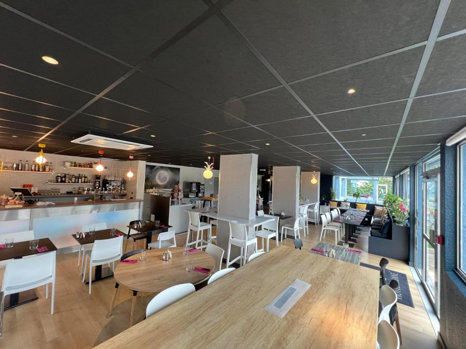 The Originals City, Hotel Ariane, Toulouse Sud Labege Luaran gambar