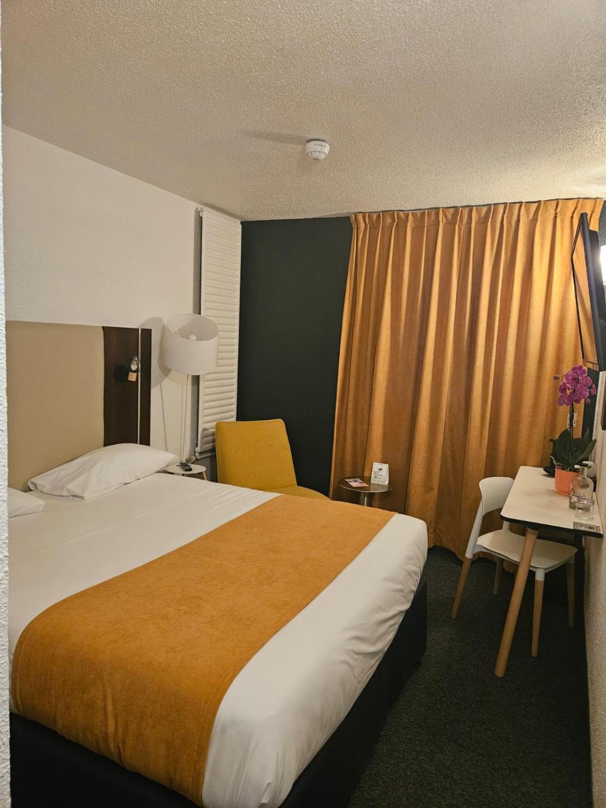 The Originals City, Hotel Ariane, Toulouse Sud Labege Luaran gambar