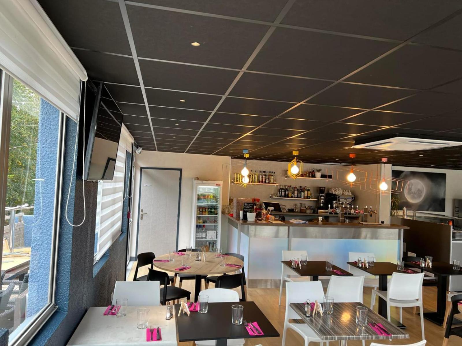 The Originals City, Hotel Ariane, Toulouse Sud Labege Luaran gambar